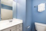 Sunset Island 17 Island Edge Drive Top Floor Fifth Bathroom